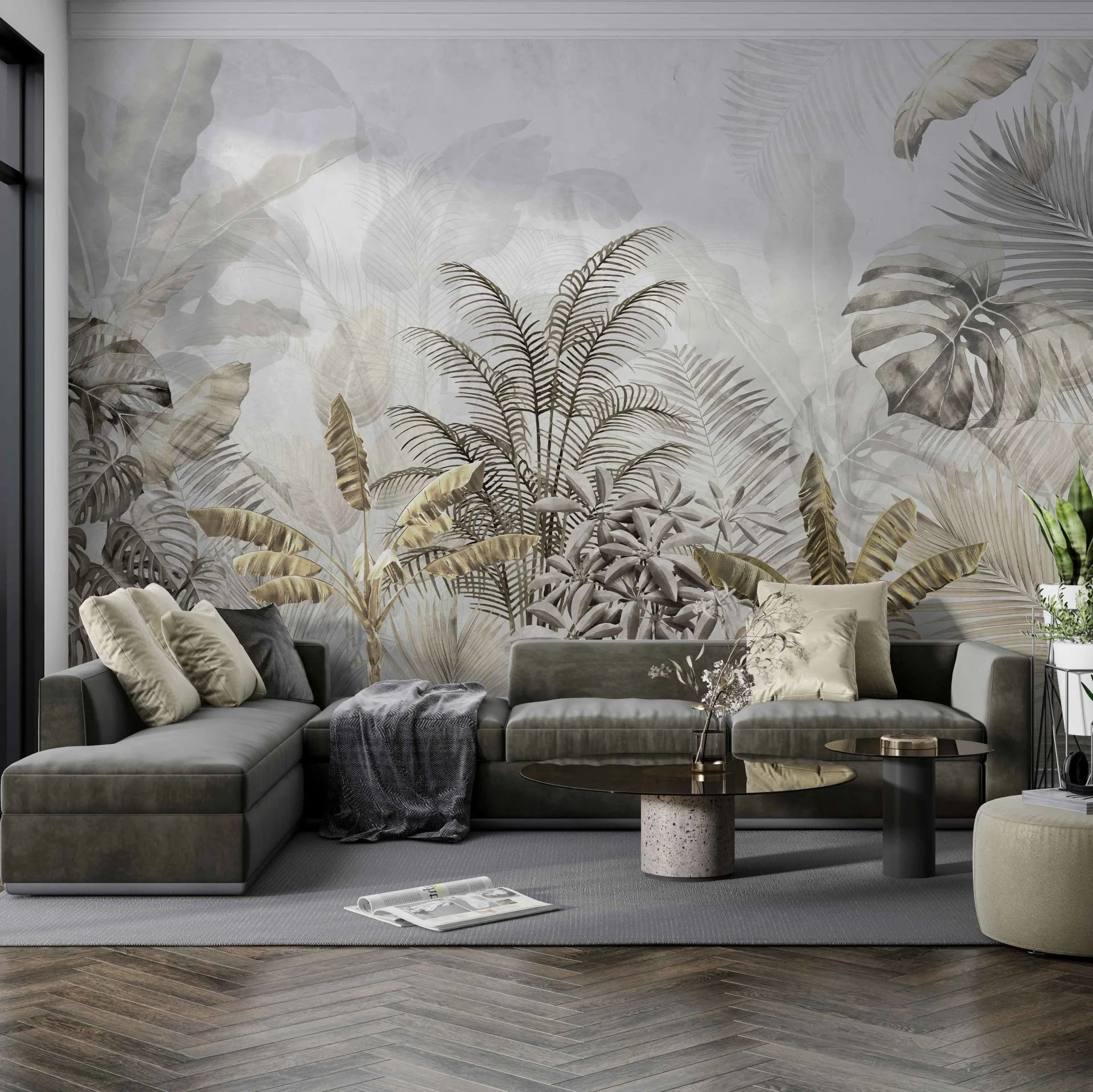 Yelki Duvar Kağıtcısı