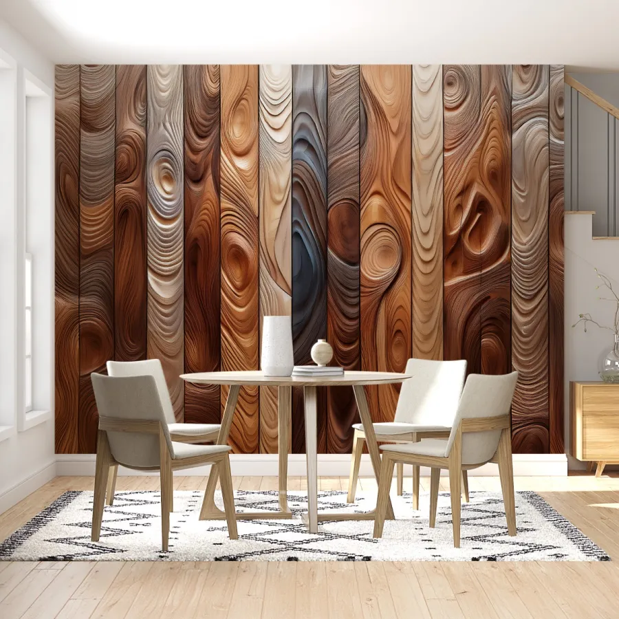 Yelki Duvar Kağıtcısı