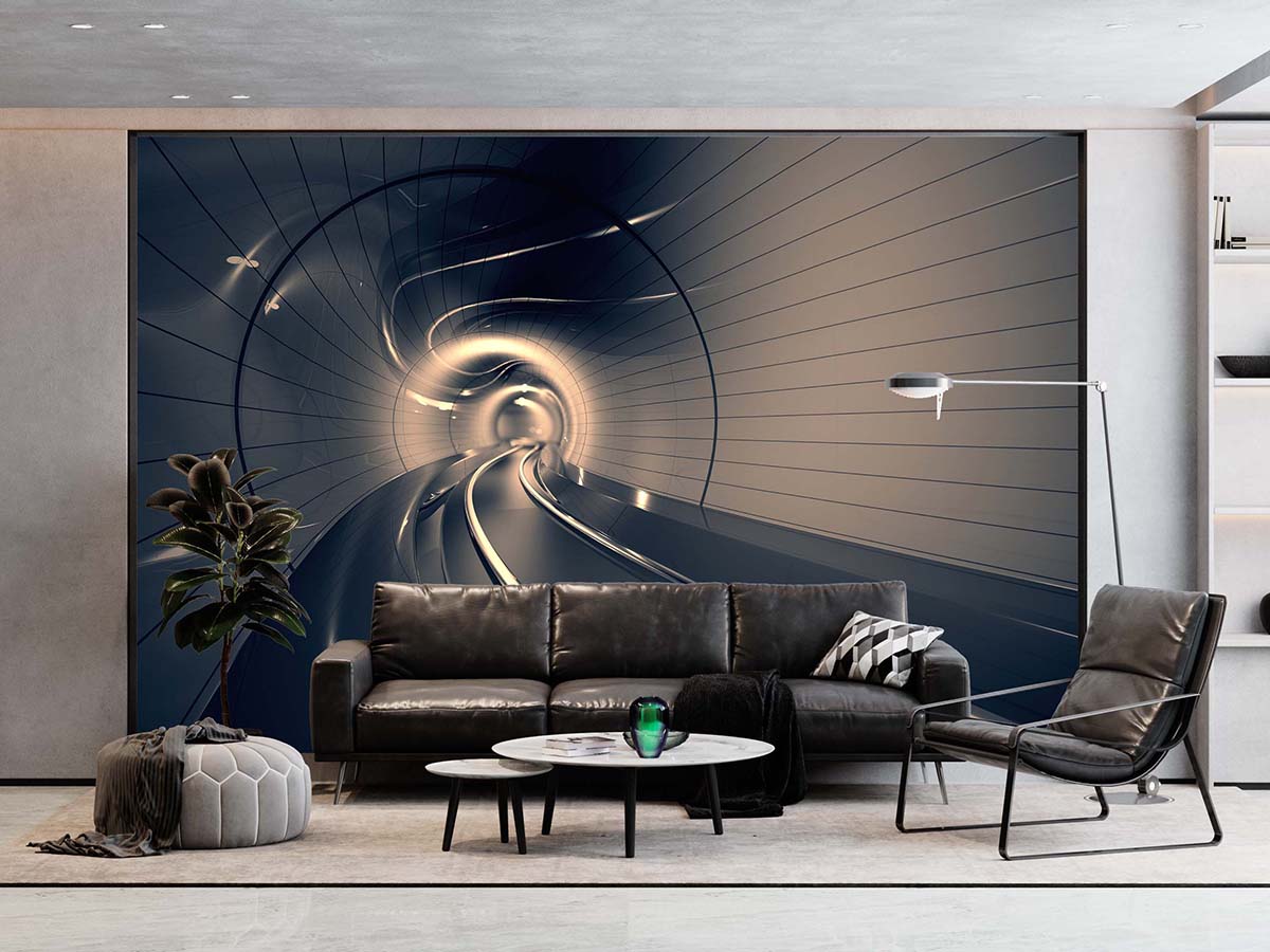 Yelki Duvar Kağıtcısı