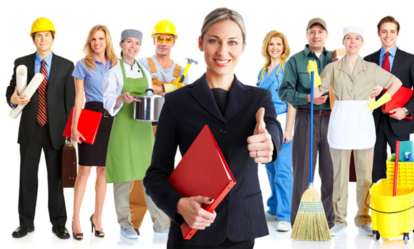 Yelki Duvar Kağıtcısı Hizmeti